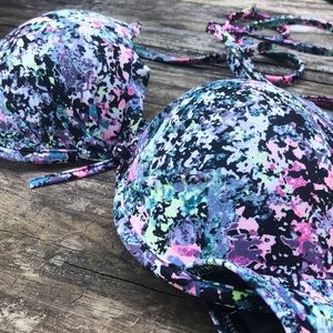 Victoria Secret Swim Top